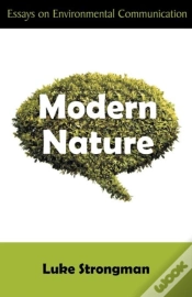 Capa do artigo Modern Nature