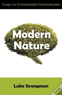 Capa do artigo Modern Nature