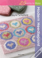 Capa do artigo Modern Needlepoint