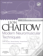 Capa do artigo Modern Neuromuscular Techniques