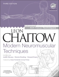 Capa do artigo Modern Neuromuscular Techniques