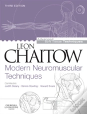 Capa do artigo Modern Neuromuscular Techniques