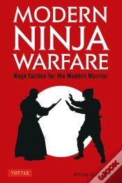 Capa do artigo Modern Ninja Warfare