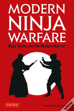 Capa do artigo Modern Ninja Warfare