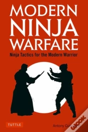 Capa do artigo Modern Ninja Warfare