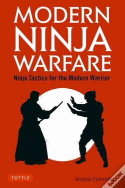 Capa do artigo Modern Ninja Warfare