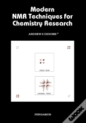 Modern Nmr Techniques For Chemistry Research