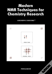 Capa do artigo Modern Nmr Techniques For Chemistry Research