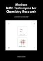 Modern Nmr Techniques For Chemistry Research - Preview