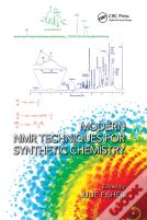 Modern Nmr Techniques For Synthetic Chemistry