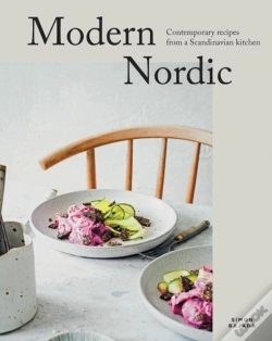 Capa do artigo Modern Nordic