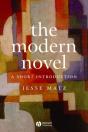 Modern Novel - Preview