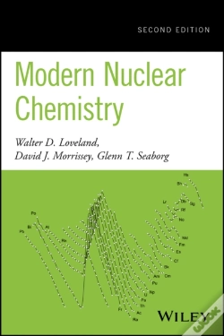 Capa do artigo Modern Nuclear Chemistry