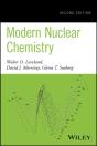 Modern Nuclear Chemistry - Preview