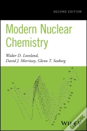 Capa do artigo Modern Nuclear Chemistry