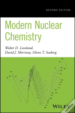 Capa do artigo Modern Nuclear Chemistry