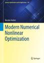 Modern Numerical Nonlinear Optimization - Preview