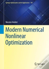 Modern Numerical Nonlinear Optimization