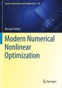 Modern Numerical Nonlinear Optimization - Preview
