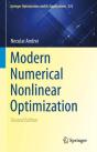 Modern Numerical Nonlinear Optimization - Preview