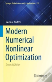 Modern Numerical Nonlinear Optimization
