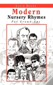 Capa do artigo Modern Nursery Rhymes