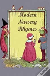 Capa do artigo Modern Nursery Rhymes