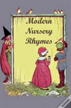 Capa do artigo Modern Nursery Rhymes