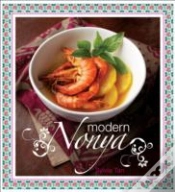 Capa do artigo Modern Nyonya