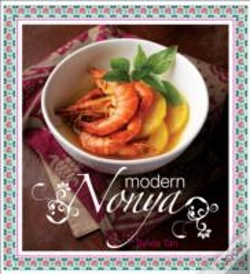 Capa do artigo Modern Nyonya