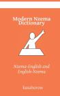 Modern Nzema Dictionary - Preview