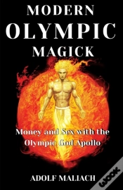 Capa do artigo Modern Olympic Magick
