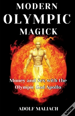 Capa do artigo Modern Olympic Magick