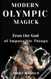 Capa do artigo Modern Olympic Magick