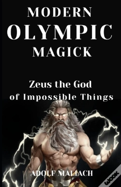 Capa do artigo Modern Olympic Magick