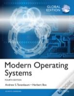 Modern Operating Systems: Global Edition