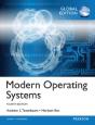 Modern Operating Systems: Global Edition - Preview