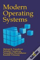 Modern Operating Systems