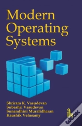 Modern Operating Systems