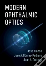 Capa do artigo Modern Ophthalmic Optics