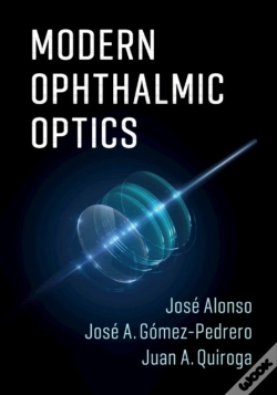 Capa do artigo Modern Ophthalmic Optics