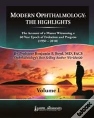 Modern Ophthalmology