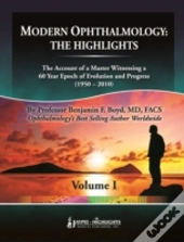 Modern Ophthalmology