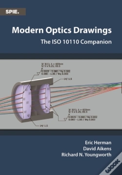 Capa do artigo Modern Optics Drawings