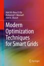 Modern Optimization Techniques For Smart Grids - Preview
