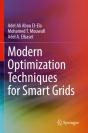 Modern Optimization Techniques For Smart Grids - Preview