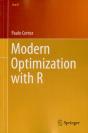 Modern Optimization With R - Preview