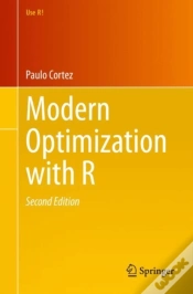 Capa do artigo Modern Optimization With R