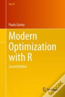 Modern Optimization With R