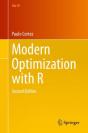 Modern Optimization With R - Preview